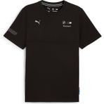 Puma BMW MMS SDS 2.0 TEE Erkek T-shirt - Siyah