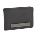 Puma Bmw Mms Small Wallet Cüzdan 5447901 Siyah