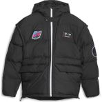 Puma Bmw Mms Statement Race Jkt Siyah Erkek Ceket S Kesim Kalıbı ile Şık Tasarım