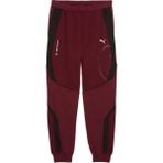 Puma Bmw Mms Sweat Pants Reg/cc Erkek Yetişkin Eşofman Altı - Bordo