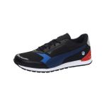 Puma Bmw Mms Track Racer 30710501 Renkli Erkek Günlük Ayakkabı
