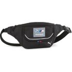 Puma Bmw Mms Waist Bag Unisex Bel Çantası - Siyah
