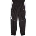 Puma BMW MMS WOVEN PANTS Erkek Eşofman Altı - Siyah