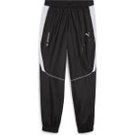 Puma BMW MMS WOVEN PANTS Erkek Eşofman Altı - XL - Siyah