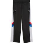 Puma Bmw Mms Woven Pants Erkek Yetişkin Eşofman Altı - Siyah