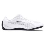 Puma Bmw Motorsport Drift Cat 5 Ultra Beyaz Erkek Spor Ayakkabı