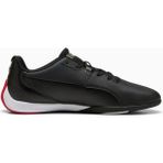 Puma Bmw Motorsport Drift Cat Siyah Erkek Sneaker Ayakkabı