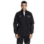 Puma Bmw Motorsport Erkek Sweatshirt Siyah S