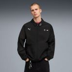 Puma Bmw Motorsport T7 Erkek Siyah Ceket (634872-01) - L