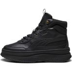 Puma Bot, 38, Siyah