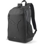 Puma Buzz Backpack 079136 01 Siyah Kadın Okul Gezi Sırt Çantası Modern Tasarım ve Fonksiyon