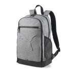 Puma Buzz Backpack Medium Gray Heather Unisex Sırt Çantası