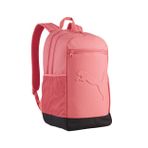 Puma Buzz Backpack Sırt Çantası-En: 34 cm, Boy: 47 cm, Derinlik: 17 cm 09115328 Pembe
