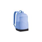 Puma Buzz Backpack Sırt Çantası-En: 34 cm, Boy: 47 cm, Derinlik: 17 cm 09115332 Mavi