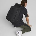 Puma Buzz Backpack Unisex Siyah Çanta - 079136