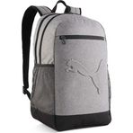 Puma Buzz Heather Backpack Unisex Sırt Çantası 09135001