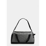 Puma Buzz Heather S Gri Unisex Spor Çantası 9137801