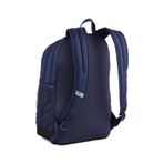 Puma Buzz Lacivert 28l Sırt Çantası 09115303 Lacivert
