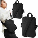 Puma Buzz Portable 090959-01 Unisex Bel Çantası 079137-01 Siyah