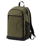 PUMA Buzz sırt çantası, 34 cm x 47 cm x 17 cm, 26 litre Yeşil Size: OSFA
