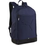 Puma Buzz Sırt Çantası Mavi 07913620