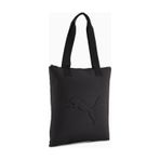 Puma Buzz Tote 10 L Kadın Siyah Omuz Çantası 09115701 Siyah