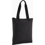 Puma Buzz Tote Bag Siyah Omuz Çantası 09115701