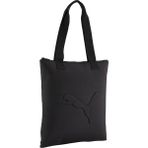 Puma Buzz Tote Bag Spor Çanta Siyah - Çok Renkli