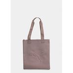 Puma Buzz Tote Kum Kadın Omuz Çantası 9115734