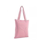 Puma Buzz Tote Pembe Omuz Çantası 09115710