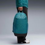 Puma Buzz Yeşil Sırt Çantası (091153-29) - Standart