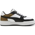 Puma CA Pro Classic Beyaz Erkek Spor Ayakkabı