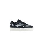 Puma Ca Pro Classic Contour Erkek Siyah Spor Ayakkabı (-03) 398353