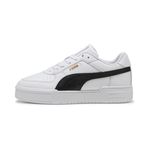 Puma Ca Pro Classic II Erkek Beyaz Sneaker Ayakkabı 40236605 Beyaz 42,5