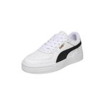 Puma Ca Pro Classic II Erkek Beyaz Sneaker Ayakkabı 40236605 Beyaz 42