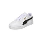 Puma Ca Pro Classic II Erkek Beyaz Sneaker Ayakkabı 40236605 Beyaz 43