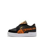 Puma CA Pro Hot Wheels 2 Çocuk Spor Ayakkabı, 28, 5003304665, Siyah, Erkek çocuk