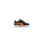Puma CA Pro Hot Wheels 2 Çocuk Spor Ayakkabı, 30, 5003304665, Siyah, Erkek çocuk