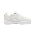 Puma Ca Pro Lux Iıı Wv Wns Kadın Krem Spor Ayakkabı