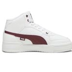 Puma CA Pro Mid Beyaz Erkek Bilekli Günlük Spor Ayakkabı 38675909 M-128