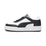 Puma CA Pro Sport LTH White-Black-Concrete Spor Ayakkabı