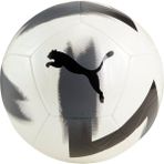 Puma Cage Futbol Topu - Beyaz - Gri