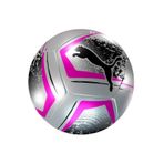 Puma Cage Gri Futbol Topu 08421301