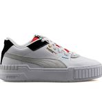 Puma Cali Beyaz Kadın Spor Ayakkabı