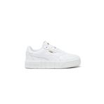 Puma Cali Court Lth Wns Kadın Günlük Ayakkabı 39380205 Renkli
