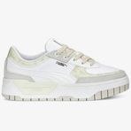 Puma Cali Dream Camo Women White Beyaz Sneaker Günlük Kadın Spor Ayakkabı