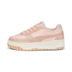 PUMA CALI Dream THRIFTED Kadın Sneaker (Rose Dust-Pristine-Powder Puff / 7)