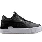 Puma Cali Sport Mix Wn's Beyaz Kadın Günlük Ayakkabı