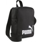 Puma Çanta Phase Potable Unisex Siyah 091173-01