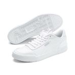 Puma Caracal 36986302 Beyaz Erkek Günlük Ayakkabı